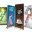 Retractable Banners Siren Media Marketing