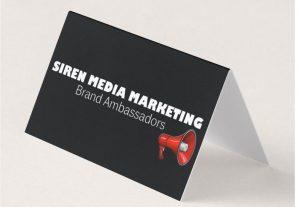 Siren Media Marketing Video Production Services