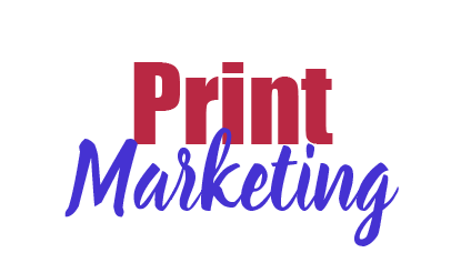 Print Marketing for Siren Media Marketing