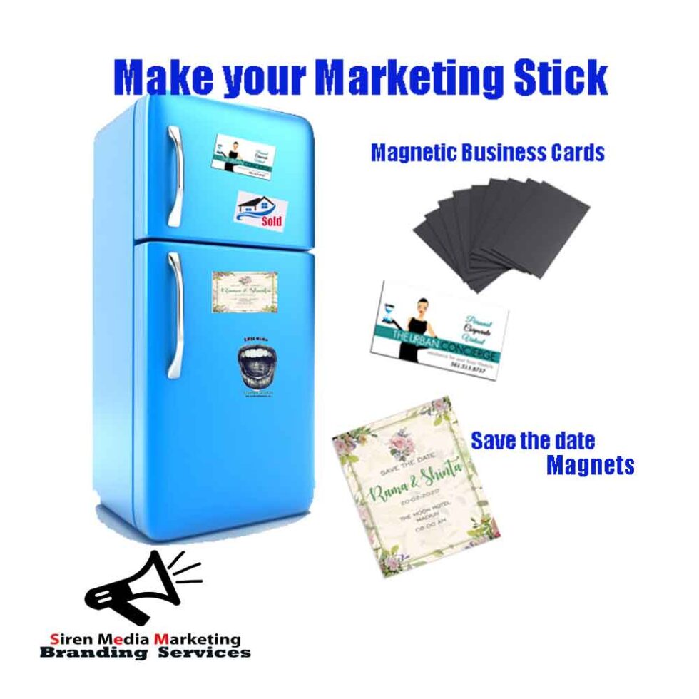 Make Your Marketing Stick
