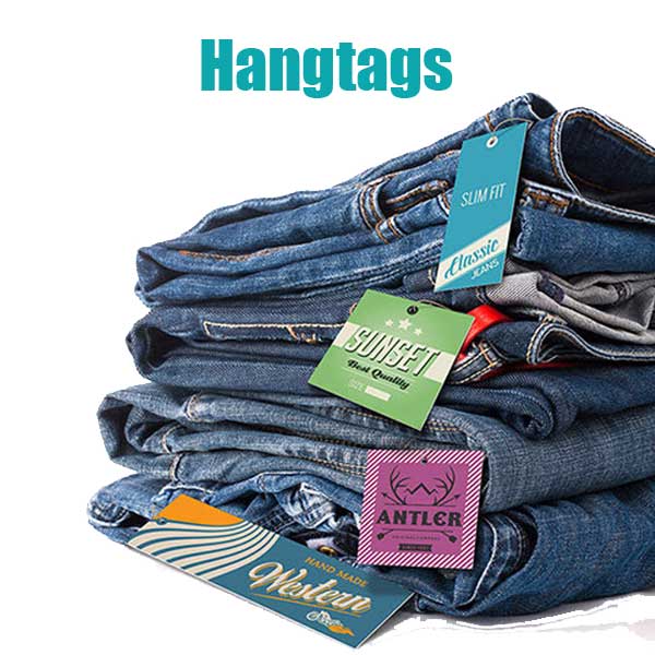 pile of jeans with hang tags on them siren media marketing