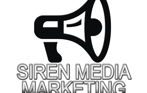 SirenMediaMarketing Logo