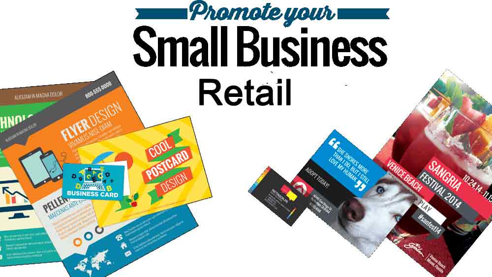 Small Business & Retail 