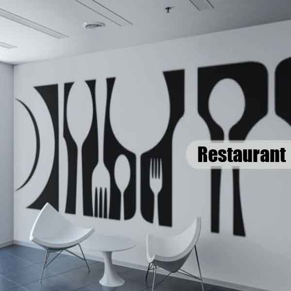 Wall mural for restaurants siren media marketing