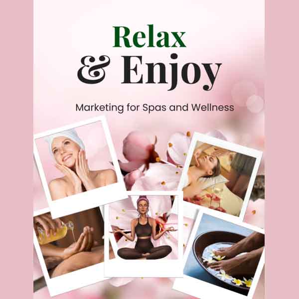 Spa and wellness business marketing siren media marketing