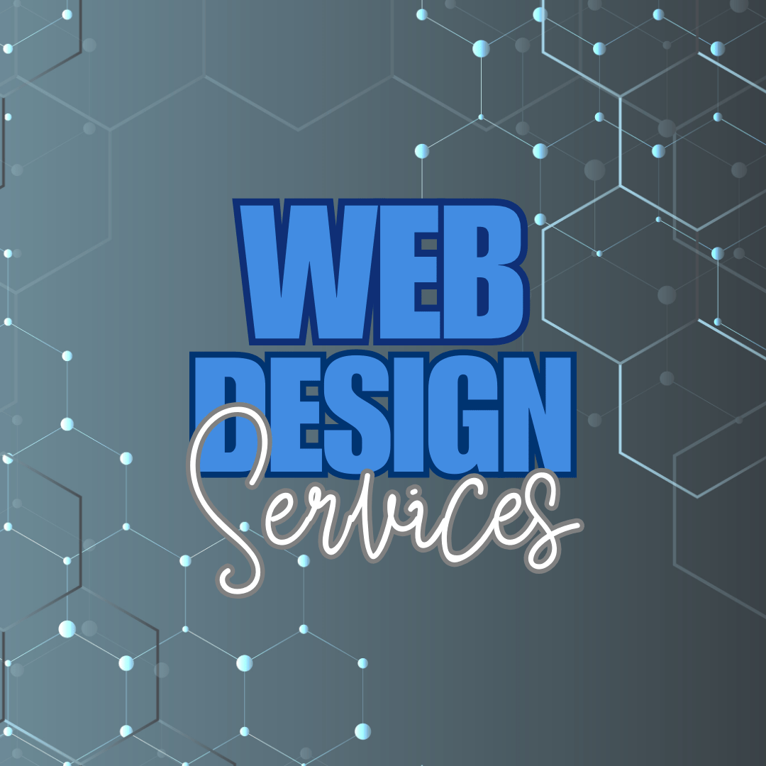 web design services