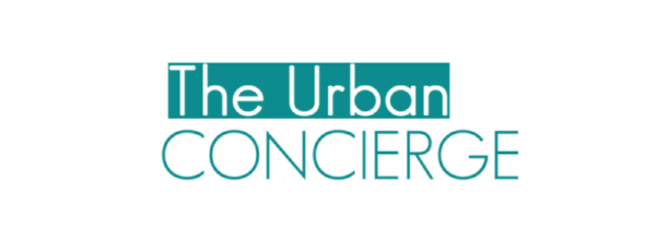 The Urban Concierge Logo